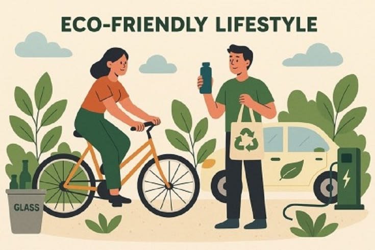 Eco product