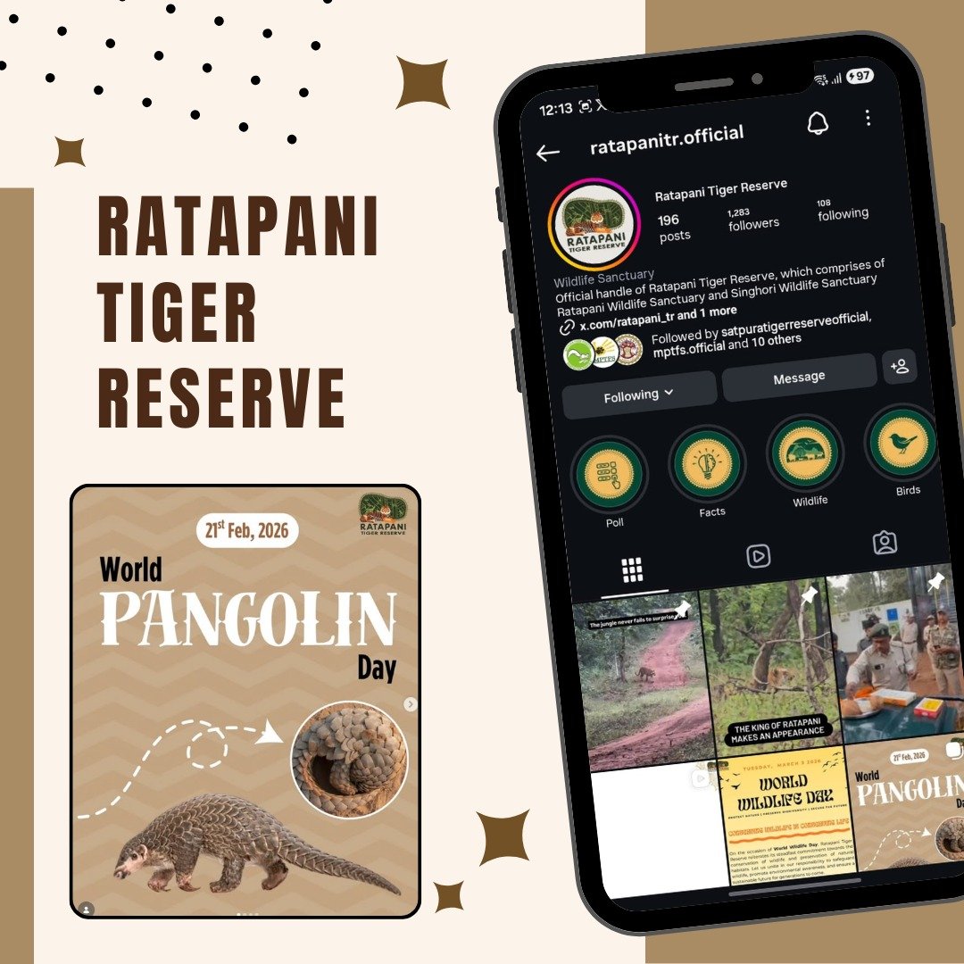 RataPani Tiger Reserve